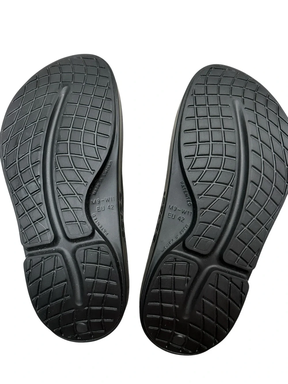 OOFOS OOahh Slide Sandal - Men's